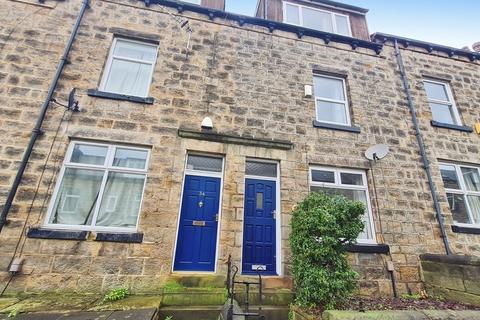 3 bedroom terraced house to rent - Rose Avenue, Leeds LS18