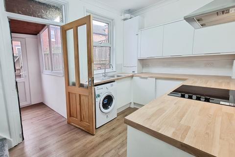 undefined, Rose Avenue, Leeds LS18