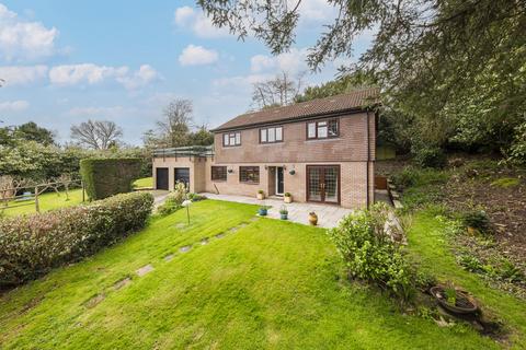 4 bedroom detached house for sale, Rochester Way, Crowborough