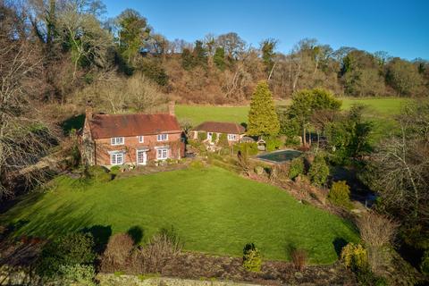 4 bedroom detached house for sale - Hawkley, Hampshire