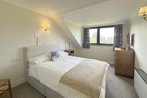 1 bedroom apartment for sale, Parish Court, Lymington SO41