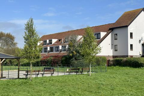 1 bedroom apartment for sale, Parish Court, Lymington SO41