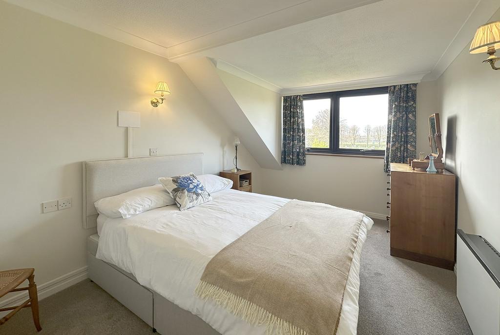 18 Parish Court - Bedroom