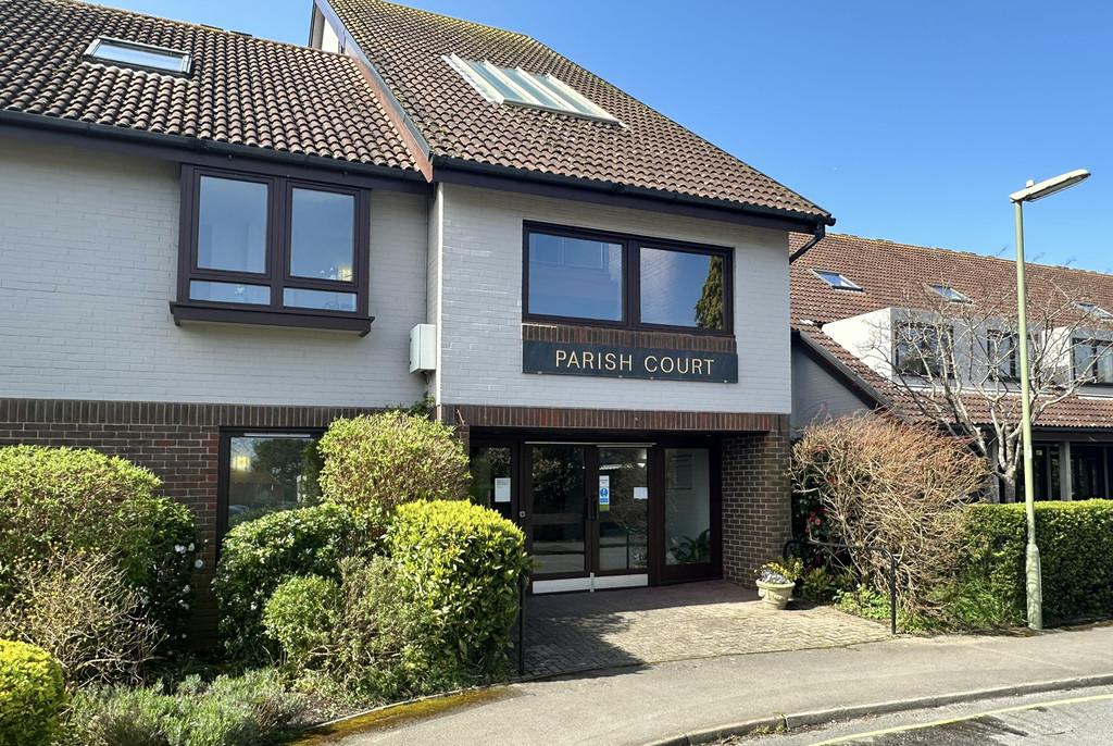 18 Parish Court - Front