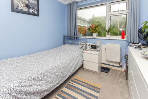 2 bedroom semi-detached bungalow for sale, Shelley Road, Wellingborough NN8