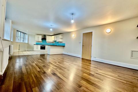 2 bedroom apartment to rent, Flat 2, Folkestone CT20