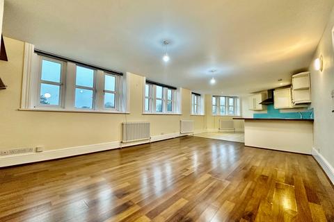 2 bedroom apartment to rent, Flat 2, Folkestone CT20
