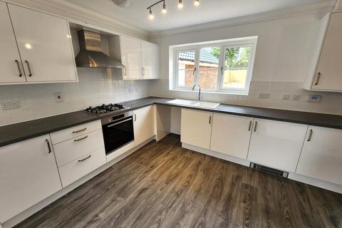 4 bedroom townhouse for sale, Elswick Road, Thetford