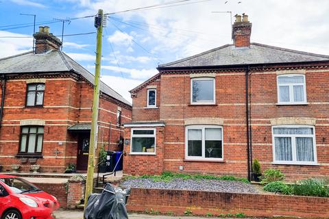 3 bedroom semi-detached house for sale, Hamlet Road, Haverhill