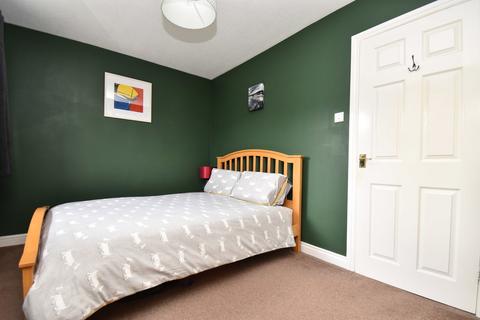 3 bedroom end of terrace house for sale, Dexta Way, Northallerton