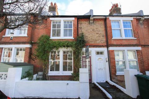 48 Bennett Road, Brighton, BN2 5JL