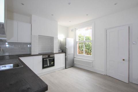 48 Bennett Road, Brighton, BN2 5JL
