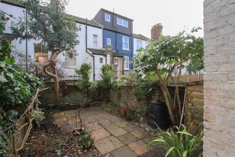48 Bennett Road, Brighton, BN2 5JL