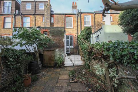 48 Bennett Road, Brighton, BN2 5JL