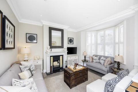 5 bedroom terraced house for sale, Queens Park Road, Brighton BN2