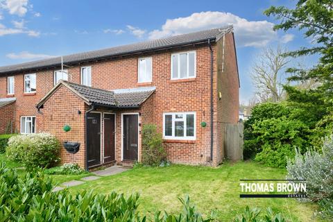 23 Taylor Close, Orpington, BR6 9UH