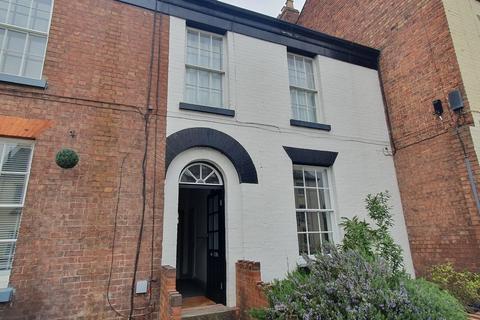 2 bedroom apartment to rent, Abbey Foregate, Shrewsbury