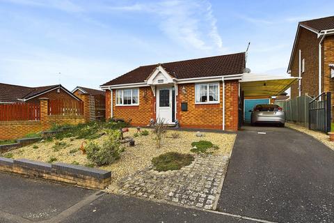 2 bedroom detached bungalow for sale, Chesterfield S45