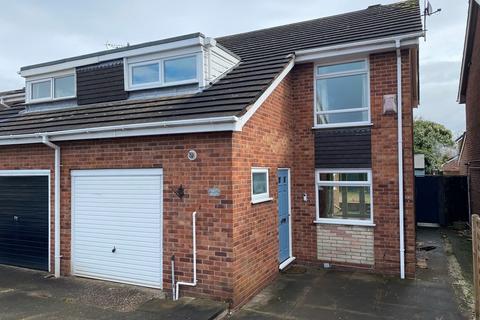 3 bedroom semi-detached house for sale, Yew Tree Road, Hatton