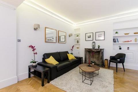 2 bedroom maisonette for sale, 34A Rosary Gardens, London, SW7 4NT