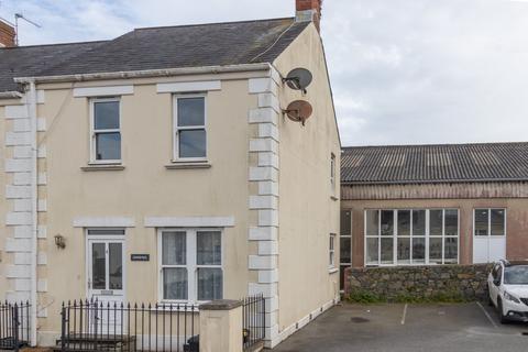 2 bedroom semi-detached house for sale, Rouge Rue, St. Peter Port, Guernsey