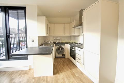 2 bedroom apartment to rent, Comerford Road, Brockley, SE4