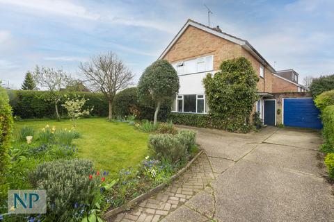 5 bedroom detached house for sale, Church Lane, Braintree CM7