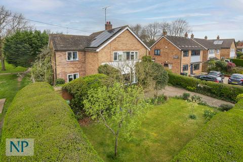 5 bedroom detached house for sale, Church Lane, Braintree CM7