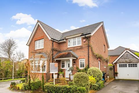 4 bedroom detached house for sale, Clover Way, Newton Abbot