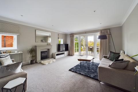 5 bedroom detached house for sale, Hillview Grove, Little Haywood