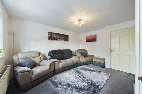 3 bedroom semi-detached house for sale, Cascade Close, Burton-on-Trent