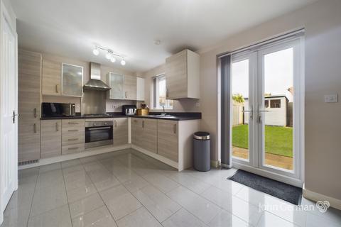 59 Cascade Close, Burton-on-trent, DE14 1DX