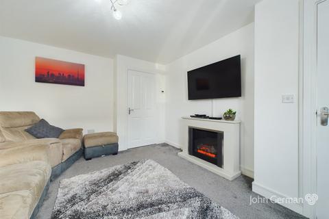 59 Cascade Close, Burton-on-trent, DE14 1DX