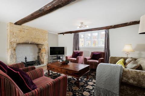 3 bedroom terraced house for sale, High Street, Moreton-In-Marsh, Gloucestershire, GL56