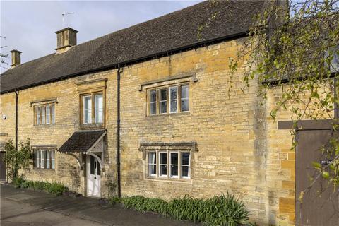 3 bedroom terraced house for sale, High Street, Moreton-In-Marsh, Gloucestershire, GL56