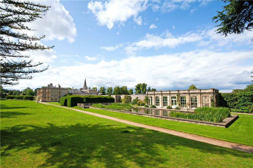 Communal Gardens