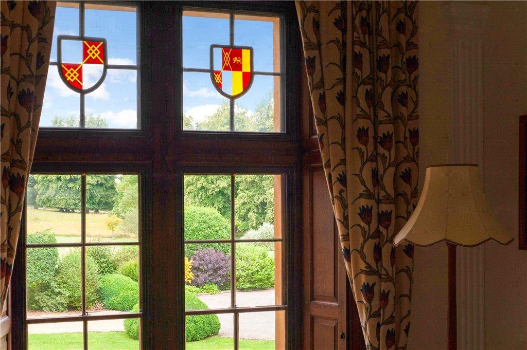 Views From Window