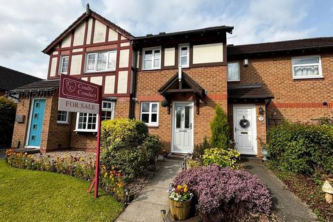 1 bedroom terraced house for sale, Meadow View, Middlewich