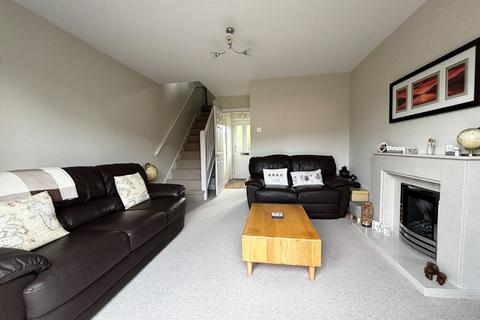 1 bedroom terraced house for sale, Meadow View, Middlewich