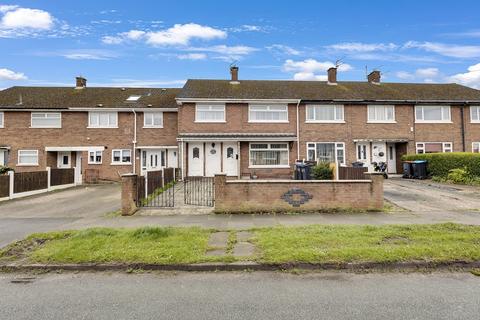 3 bedroom terraced house for sale, Moss Bank, Winsford