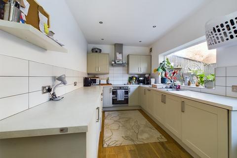 2 bedroom terraced house for sale, Churton Road, Boughton
