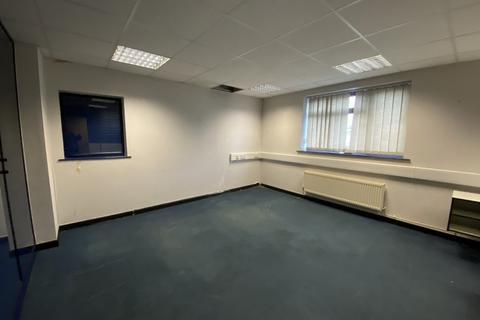 Office to rent, Glenside Business Park, PE11 3SA
