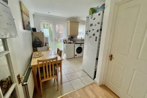 2 bedroom semi-detached house for sale, Strawberry Fields Drive, Holbeach St Marks