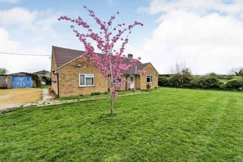 3 bedroom bungalow for sale, Natton, Tewkesbury, Gloucestershire