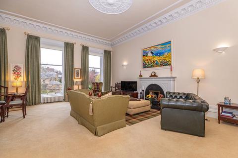 3 bedroom apartment for sale, Kirklee Gardens, Kirklee, Glasgow
