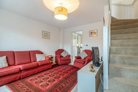 2 bedroom terraced house for sale, Highland Close, Stewarton, Kilmarnock, East Ayrshire