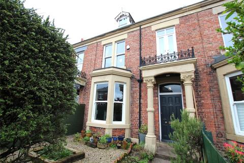 5 bedroom terraced house for sale, Stannington Avenue, Newcastle upon Tyne