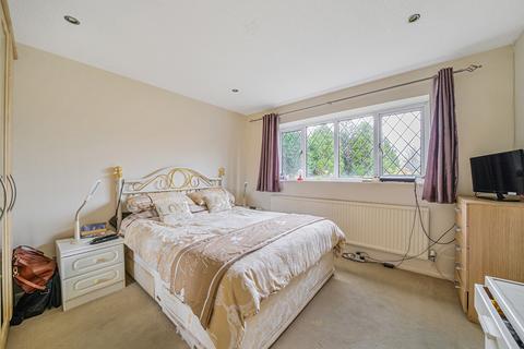 4 bedroom detached house for sale, Armadale Road, Goldsworth Park, GU21