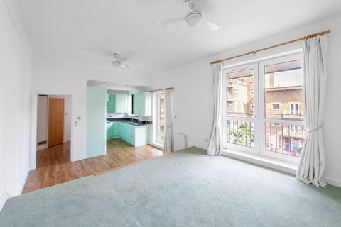 2 bedroom flat for sale, Mendip Court, Chatfield Road, Battersea, London, SW11