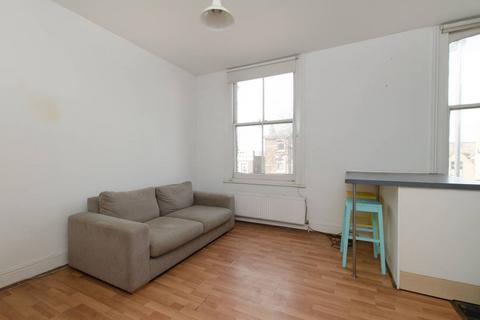 1 bedroom flat for sale, Killyon Terrace, Clapham North, London, SW8